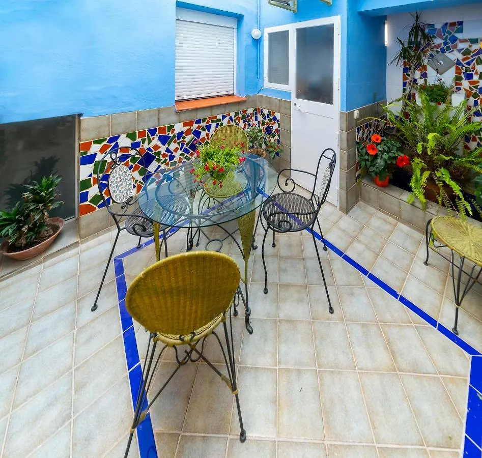 Apartamento En El Centro De Nerja Apartment