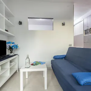 Estudio Bel Air , Puerto de la Cruz (Tenerife) España