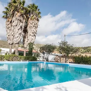 Carrillo , Arico España