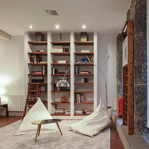 Casco Viejo Comodidad Y Elegancia , Bilbao Spain