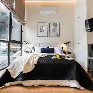 Urban By Staynn , Bilbao Spain