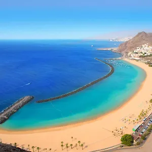 211 Cristianos First Sea Line, Swimming Pool , Los Cristianos (Tenerife) España