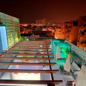 Valentina , Las Palmas de Gran Canaria Spain