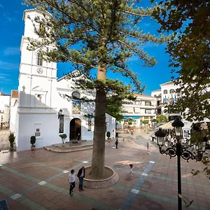 Apartment Balcon De Europa 4 Menyber, Nerja