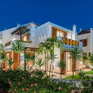Villas Parque Santiago Iii By Upper Luxury Housing - Parque Santiago , Playa de las Américas España
