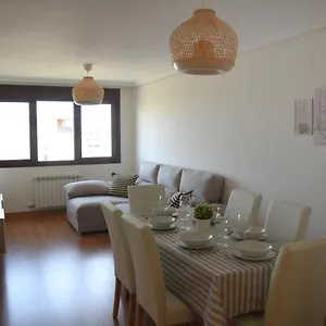 Apartamento Sotavento , Santander España