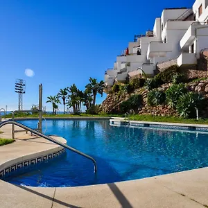 Atico En Mar De , Nerja Spain