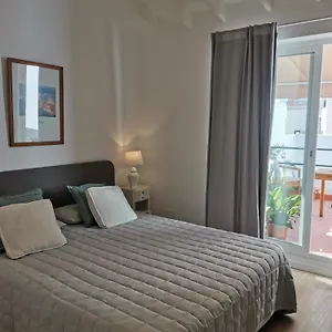 Ana's , Nerja Spain