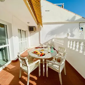 Con Piscina En Rosas De Capistrano Nerja
