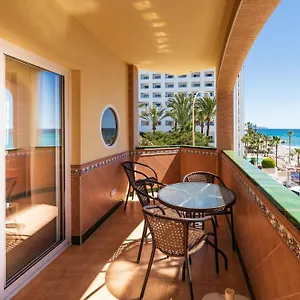 Toboso 1 Nerja